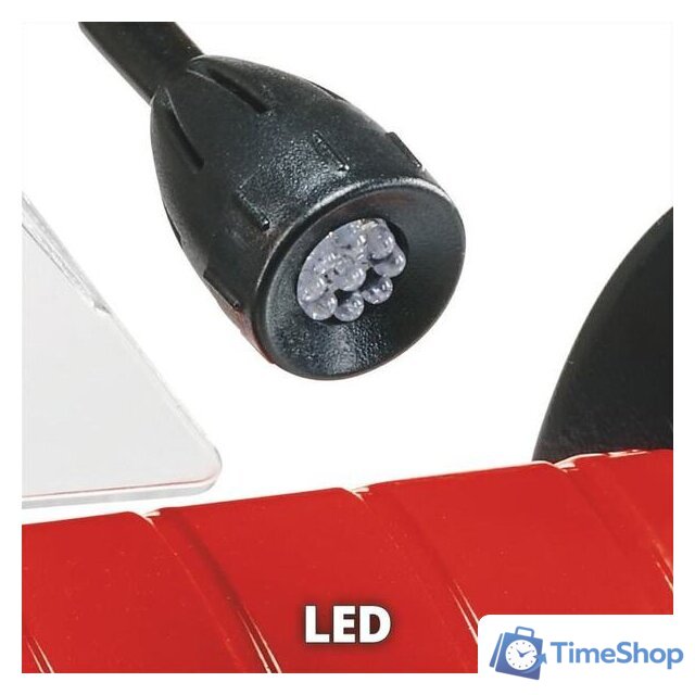 Заточный станок Einhell TC-BG 200 L - Изображение №5 — Интернет-магазин Time-Shop