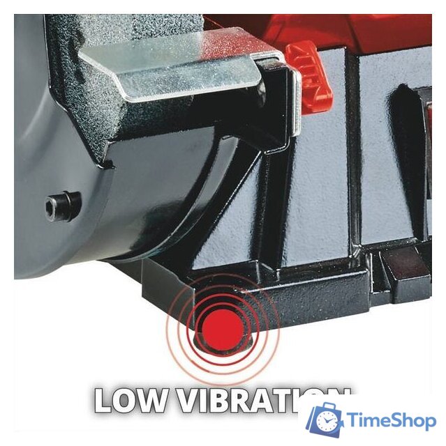 Заточный станок Einhell TC-BG 200 L - Изображение №6 — Интернет-магазин Time-Shop