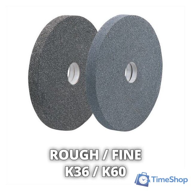 Заточный станок Einhell TC-BG 200 L - Изображение №2 — Интернет-магазин Time-Shop