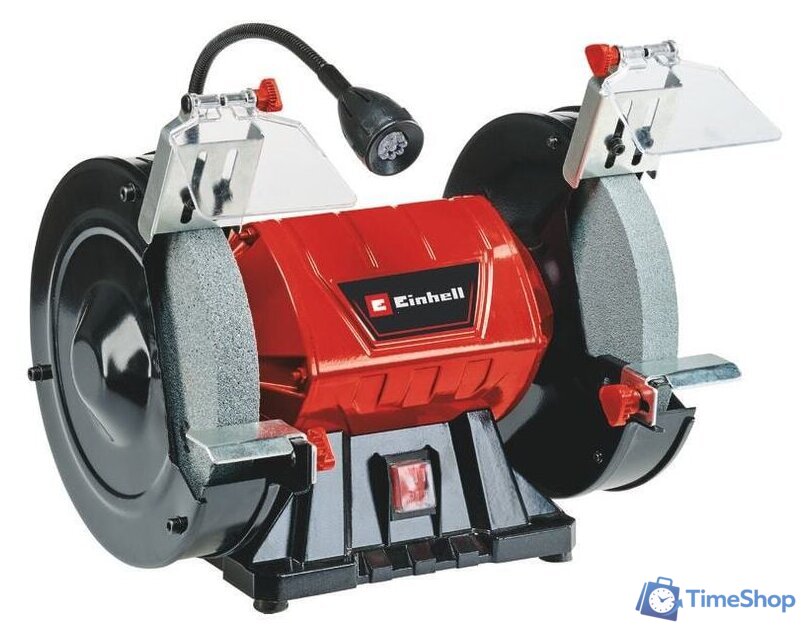 Заточный станок Einhell TC-BG 200 L - Изображение №1 — Интернет-магазин Time-Shop