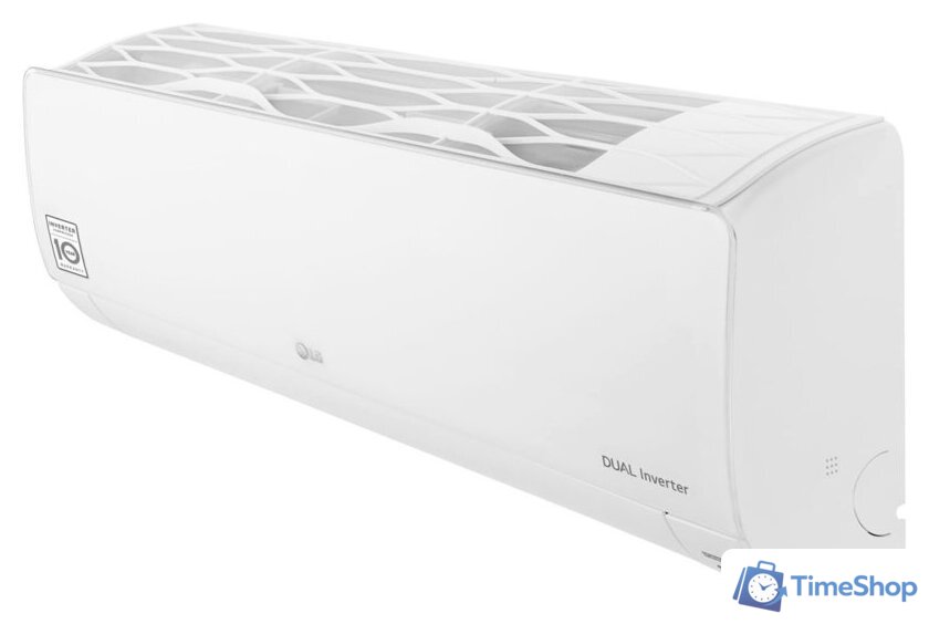 Кондиционер LG Evo Max DC12RH - Изображение №7 — Интернет-магазин Time-Shop