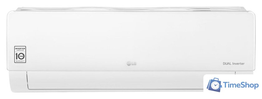 Кондиционер LG Evo Max DC12RH - Изображение №14 — Интернет-магазин Time-Shop