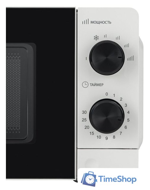 Микроволновая печь Hyundai HYM-M2049 - Изображение №7 — Интернет-магазин Time-Shop