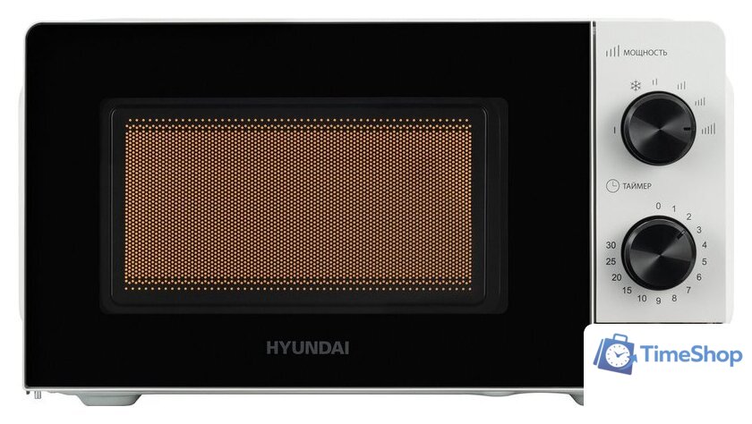 Микроволновая печь Hyundai HYM-M2049 - Изображение №1 — Интернет-магазин Time-Shop