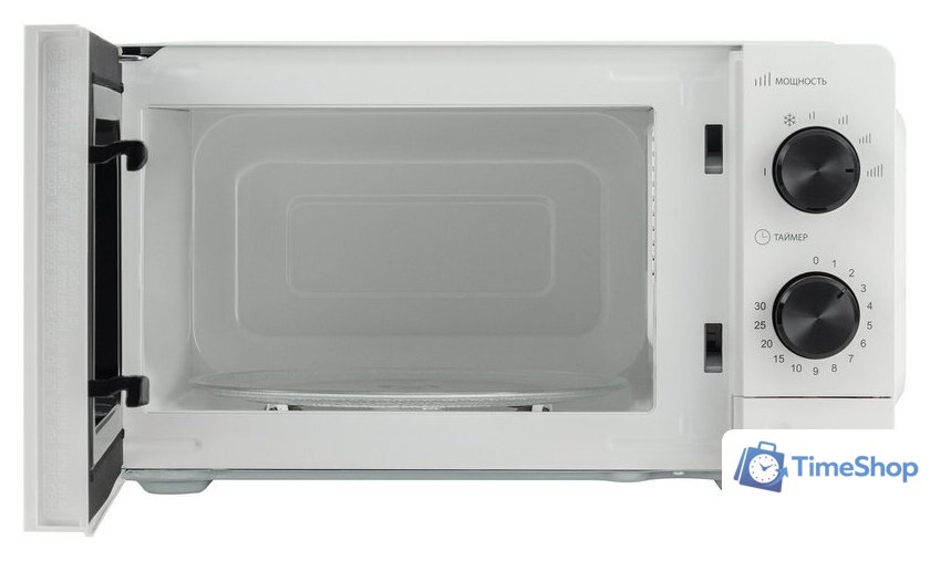 Микроволновая печь Hyundai HYM-M2049 - Изображение №6 — Интернет-магазин Time-Shop
