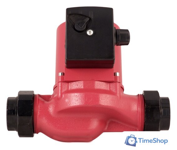 Циркуляционный насос Jemix WRS-32/8-180 - Изображение №2 — Интернет-магазин Time-Shop