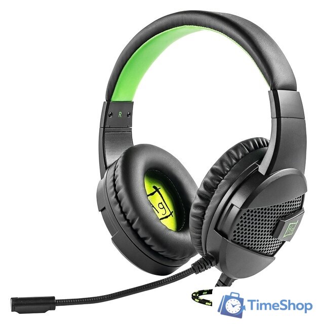 Наушники Harper GHS-X15 - Изображение №1 — Интернет-магазин Time-Shop