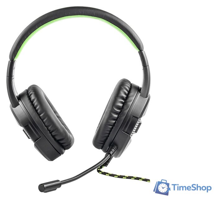 Наушники Harper GHS-X15 - Изображение №3 — Интернет-магазин Time-Shop