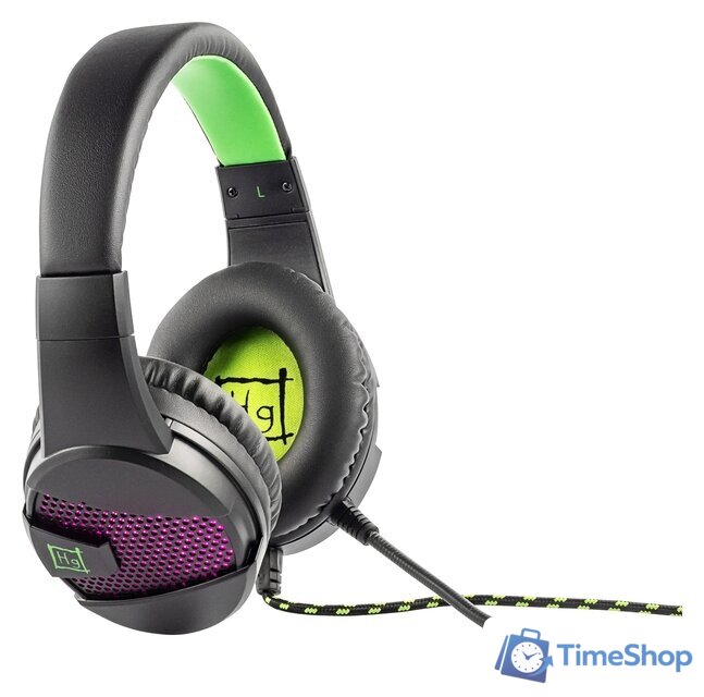 Наушники Harper GHS-X15 - Изображение №2 — Интернет-магазин Time-Shop