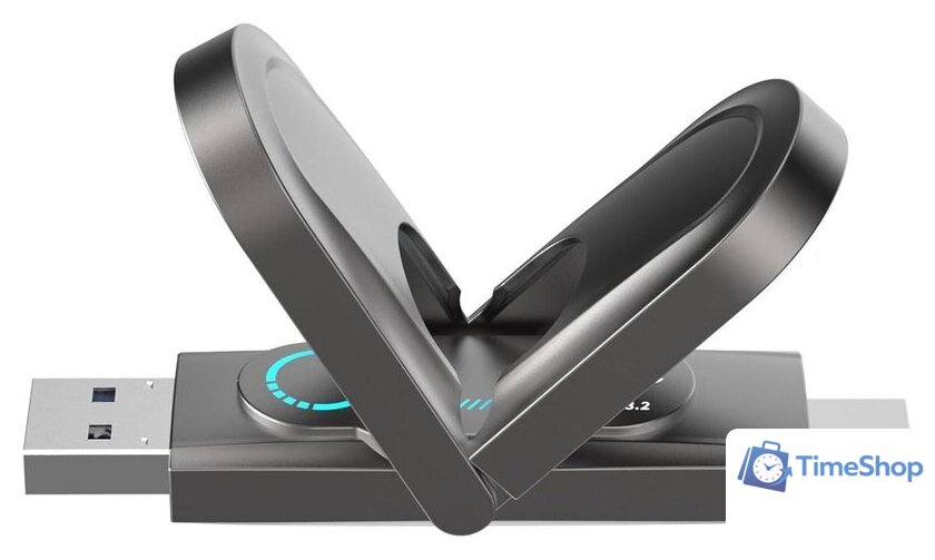 USB Flash Netac US9 512GB NT03US9C-512G-32TA - Изображение №1 — Интернет-магазин Time-Shop