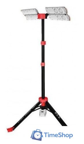 Фонарь P.I.T. PWL20H-80A SOLO (без АКБ) - Изображение №1 — Интернет-магазин Time-Shop