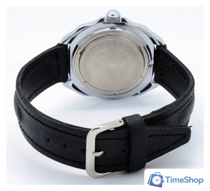 Наручные часы Восток Командирские 211535 - Изображение №4 — Интернет-магазин Time-Shop