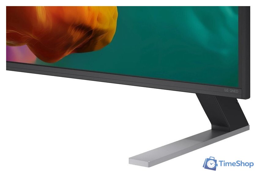 MiniLED телевизор LG QNED evo AI QNED85 55QNED85B6C - Изображение №8 — Интернет-магазин Time-Shop