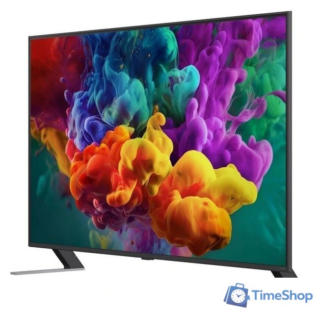 MiniLED телевизор LG QNED evo AI QNED85 55QNED85B6C - Изображение №3 — Интернет-магазин Time-Shop