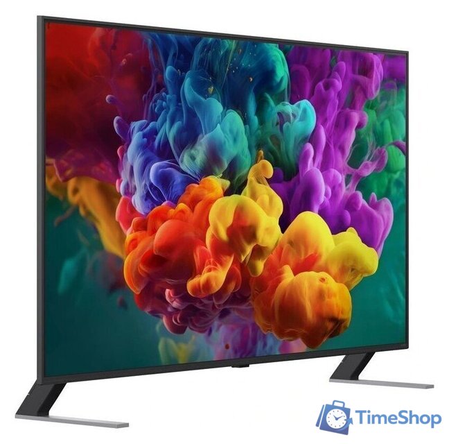 MiniLED телевизор LG QNED evo AI QNED85 55QNED85B6C - Изображение №2 — Интернет-магазин Time-Shop