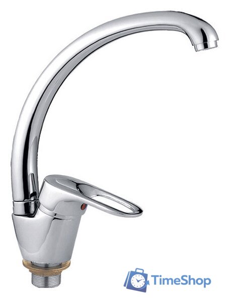 Смеситель Ledeme H28 L5928-B - Изображение №1 — Интернет-магазин Time-Shop