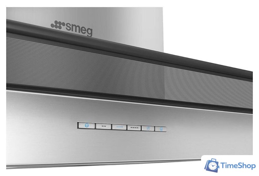 Кухонная вытяжка Smeg KBT600VE - Изображение №5 — Интернет-магазин Time-Shop