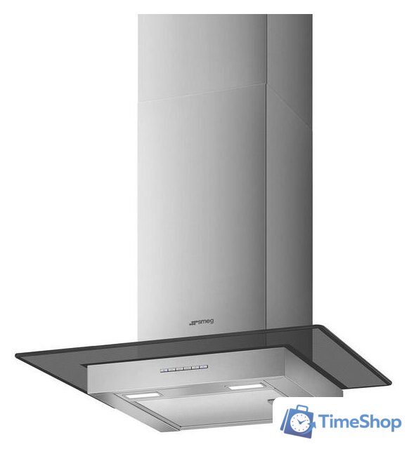 Кухонная вытяжка Smeg KBT600VE - Изображение №3 — Интернет-магазин Time-Shop