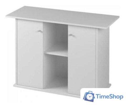 Тумба для аквариума Ferplast Dubai 100 (белый) - Изображение №1 — Интернет-магазин Time-Shop