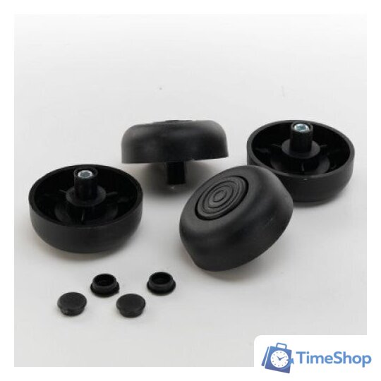 Тумба для аквариума Ferplast Dubai 100 (белый) - Изображение №2 — Интернет-магазин Time-Shop