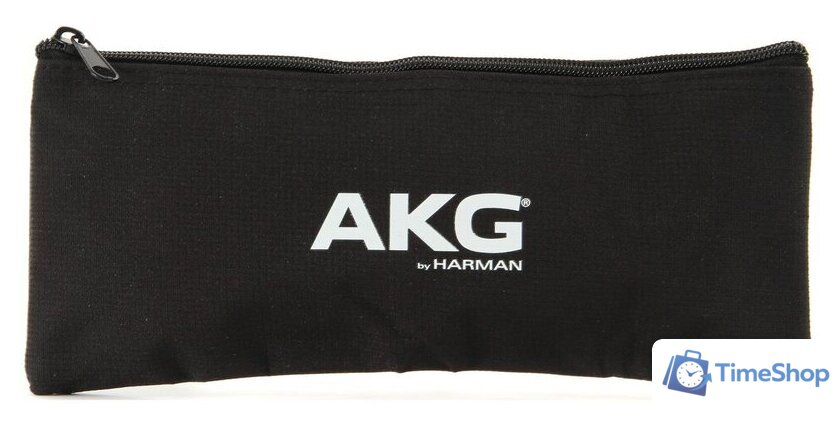 Проводной микрофон AKG C1000S - Изображение №10 — Интернет-магазин Time-Shop