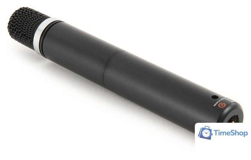 Проводной микрофон AKG C1000S - Изображение №3 — Интернет-магазин Time-Shop