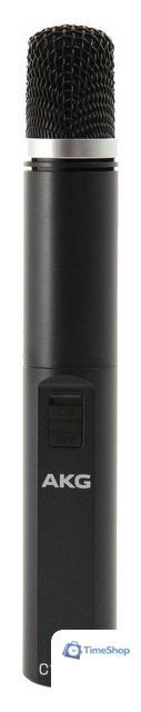 Проводной микрофон AKG C1000S - Изображение №4 — Интернет-магазин Time-Shop