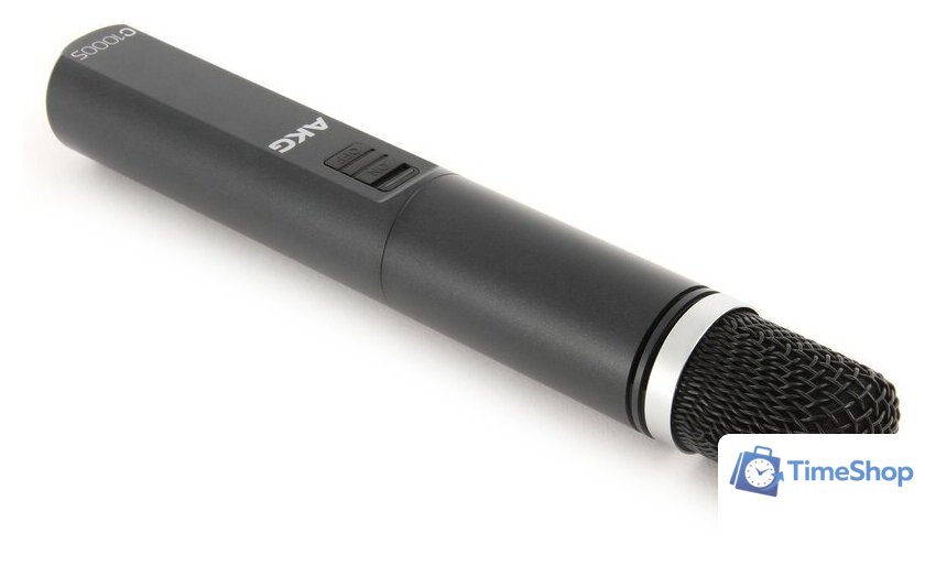 Проводной микрофон AKG C1000S - Изображение №5 — Интернет-магазин Time-Shop