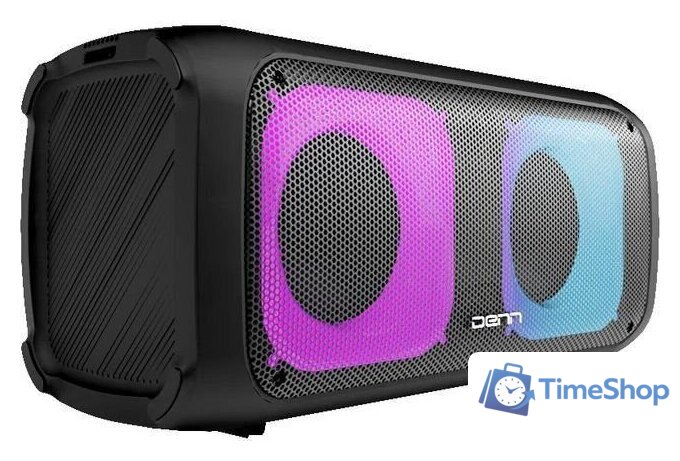 Патибокс DENN Might DPS545 - Изображение №2 — Интернет-магазин Time-Shop