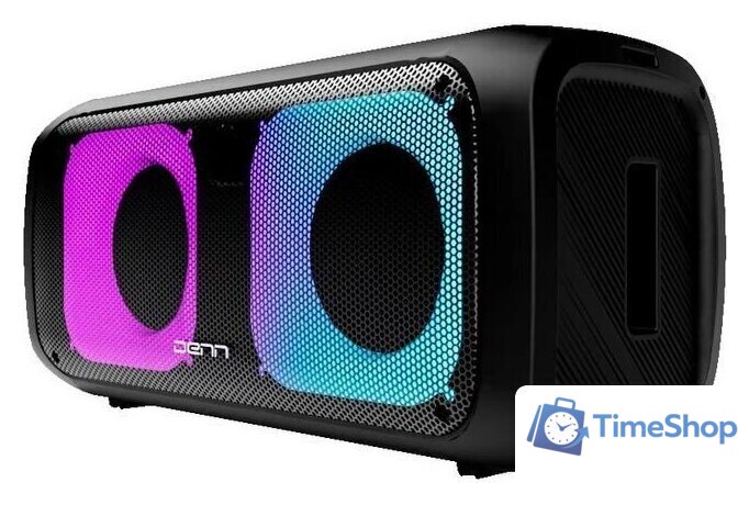 Патибокс DENN Might DPS545 - Изображение №3 — Интернет-магазин Time-Shop