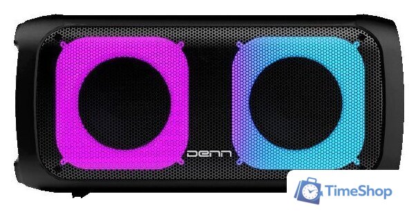 Патибокс DENN Might DPS545 - Изображение №1 — Интернет-магазин Time-Shop