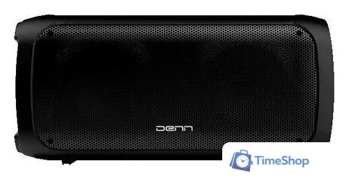 Патибокс DENN Might DPS545 - Изображение №4 — Интернет-магазин Time-Shop