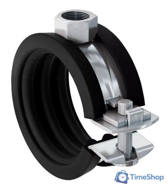 Хомут сантехнический Fischer FGRS 8 - 11 537212 (100 шт) - Изображение №1 — Интернет-магазин Time-Shop