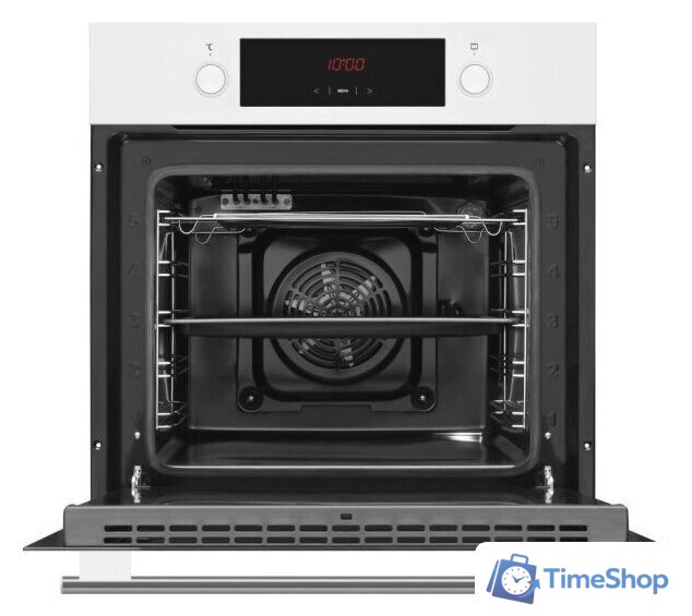 Электрический духовой шкаф Hansa BOEW68401 - Изображение №2 — Интернет-магазин Time-Shop