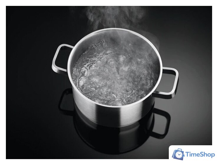 Варочная панель Electrolux EIS84486 - Изображение №5 — Интернет-магазин Time-Shop