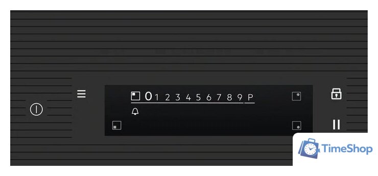 Варочная панель Electrolux EIS84486 - Изображение №2 — Интернет-магазин Time-Shop