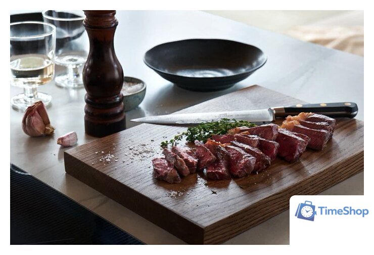 Варочная панель Electrolux EIS84486 - Изображение №7 — Интернет-магазин Time-Shop