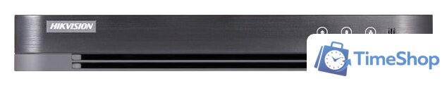 Гибридный видеорегистратор Hikvision iDS-7216HQHI-M1/FA - Изображение №1 — Интернет-магазин Time-Shop