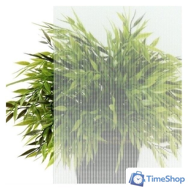 Душевая кабина Triton Лайт А 100x100 с душевым комплектом (градиент) - Изображение №4 — Интернет-магазин Time-Shop