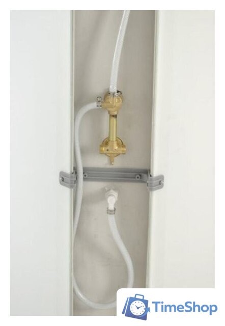 Душевая кабина Triton Лайт А 100x100 с душевым комплектом (градиент) - Изображение №7 — Интернет-магазин Time-Shop