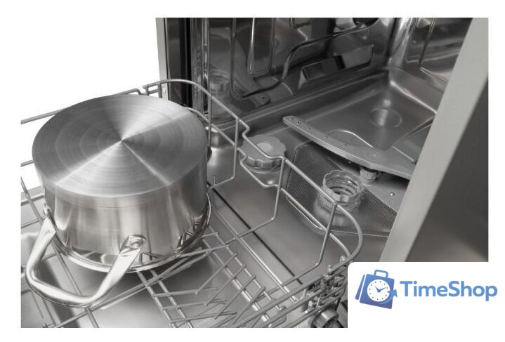 Встраиваемая посудомоечная машина Hansa ZIM435H - Изображение №6 — Интернет-магазин Time-Shop