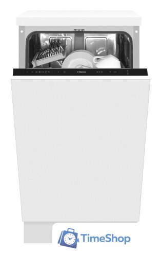 Встраиваемая посудомоечная машина Hansa ZIM435H - Изображение №1 — Интернет-магазин Time-Shop