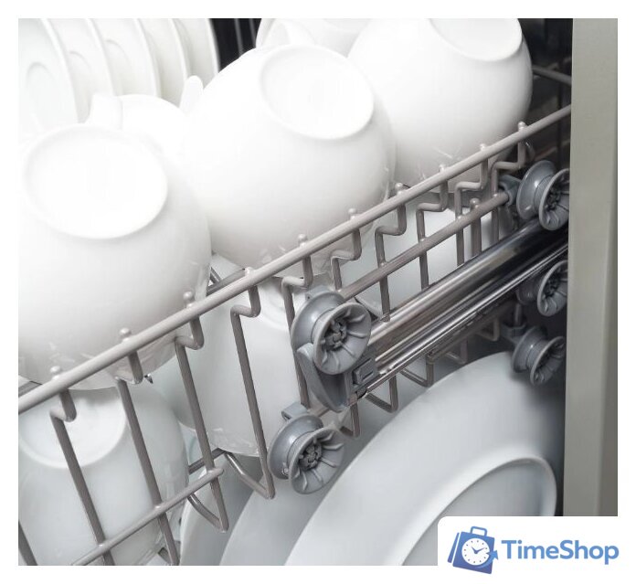 Встраиваемая посудомоечная машина Hansa ZIM435H - Изображение №11 — Интернет-магазин Time-Shop