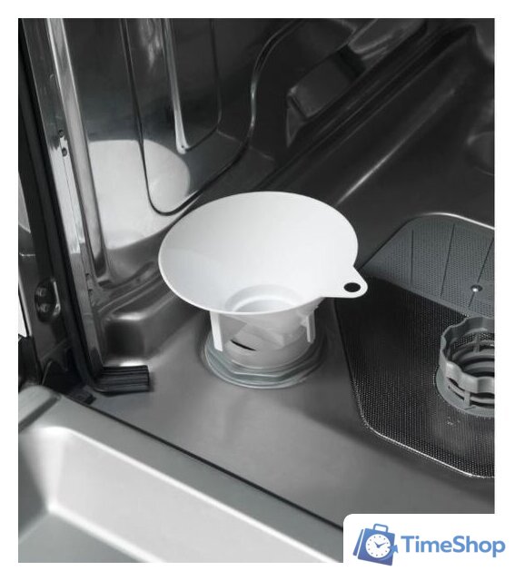 Встраиваемая посудомоечная машина Hansa ZIM435H - Изображение №7 — Интернет-магазин Time-Shop