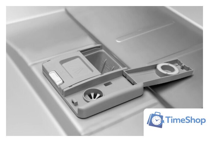 Встраиваемая посудомоечная машина Hansa ZIM435H - Изображение №8 — Интернет-магазин Time-Shop