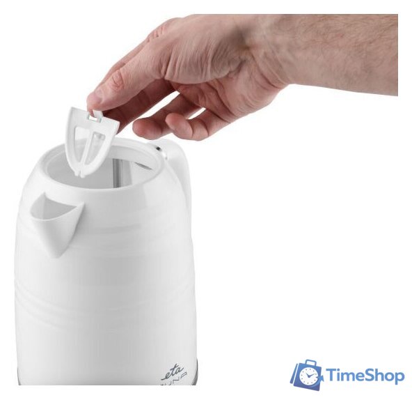 Электрический чайник ETA Duna 2605 90020 - Изображение №4 — Интернет-магазин Time-Shop