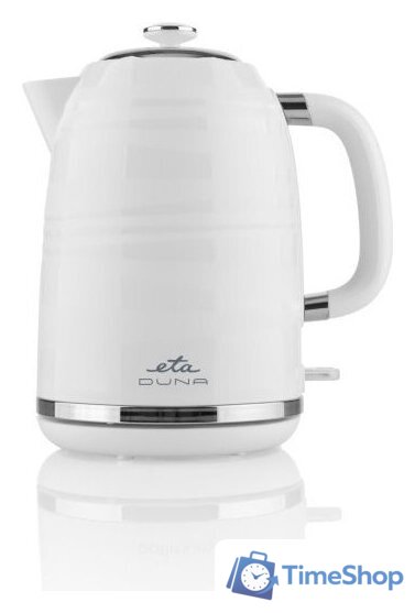 Электрический чайник ETA Duna 2605 90020 - Изображение №2 — Интернет-магазин Time-Shop