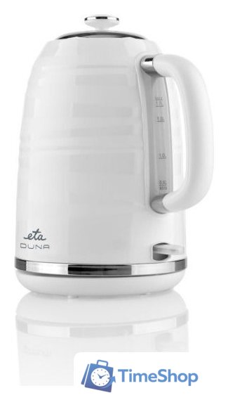 Электрический чайник ETA Duna 2605 90020 - Изображение №3 — Интернет-магазин Time-Shop
