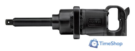Пневматический гайковерт Yato YT-0960 - Изображение №1 — Интернет-магазин Time-Shop