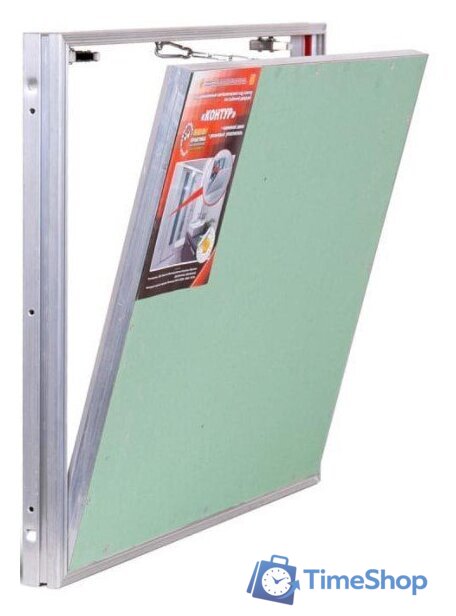 Люк Практика Контур 2.0 (50x50) - Изображение №1 — Интернет-магазин Time-Shop